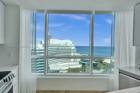 4401 Collins Avenue Miami Beach FL 33140