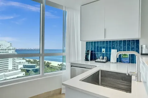 4401 Collins Avenue Miami Beach FL 33140