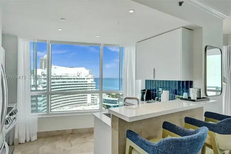 4401 Collins Avenue Miami Beach FL 33140