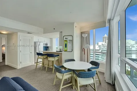 4401 Collins Avenue Miami Beach FL 33140