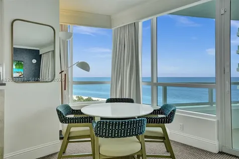 4401 Collins Avenue Miami Beach FL 33140