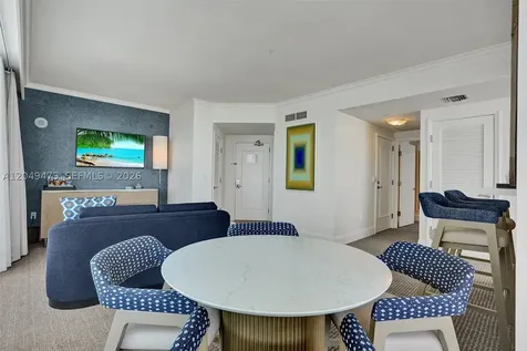 4401 Collins Avenue Miami Beach FL 33140