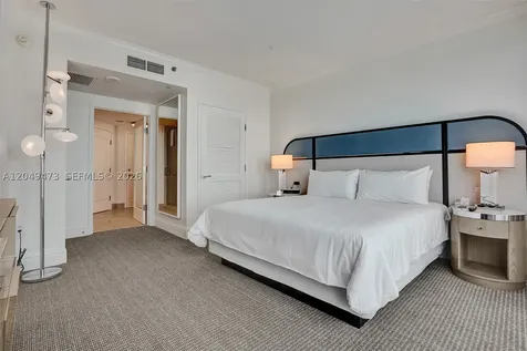 4401 Collins Avenue Miami Beach FL 33140