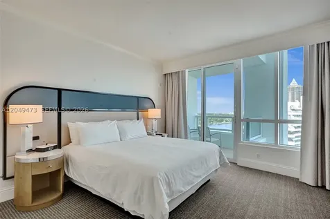 4401 Collins Avenue Miami Beach FL 33140
