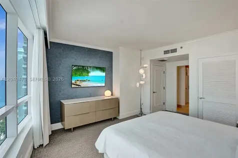 4401 Collins Avenue Miami Beach FL 33140