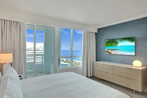 4401 Collins Avenue Miami Beach FL 33140
