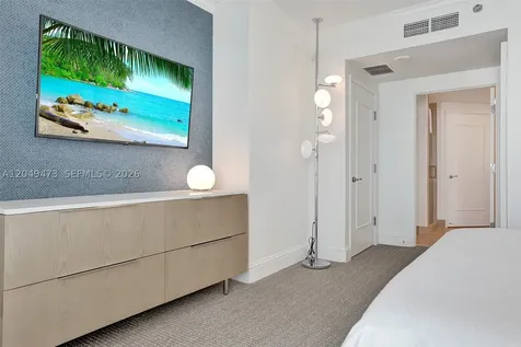 4401 Collins Avenue Miami Beach FL 33140
