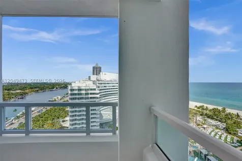 4401 Collins Avenue Miami Beach FL 33140