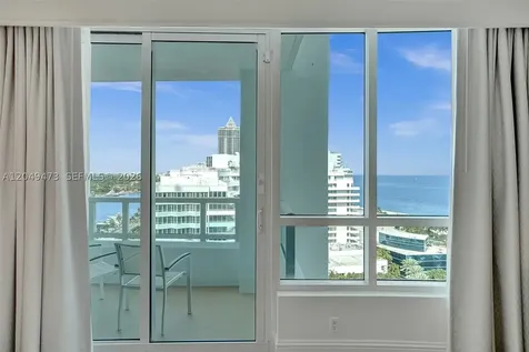 4401 Collins Avenue Miami Beach FL 33140