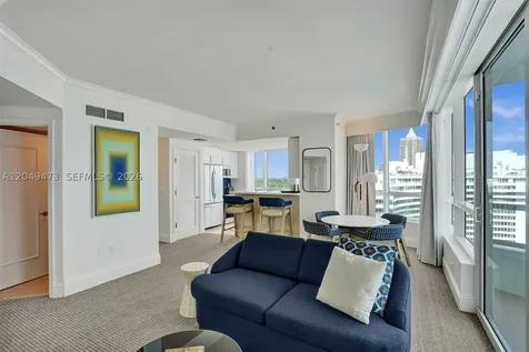 4401 Collins Avenue Miami Beach FL 33140