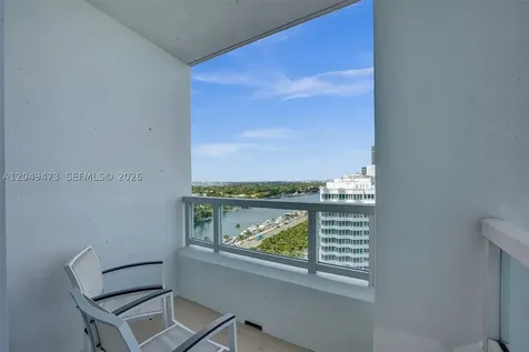 4401 Collins Avenue Miami Beach FL 33140