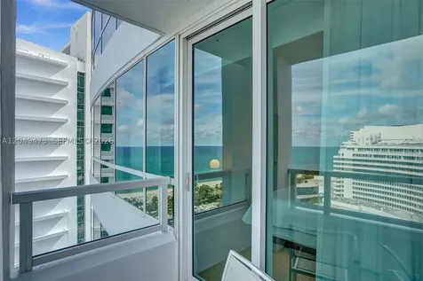 4401 Collins Avenue Miami Beach FL 33140