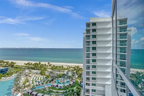 4401 Collins Avenue Miami Beach FL 33140
