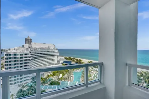 4401 Collins Avenue Miami Beach FL 33140