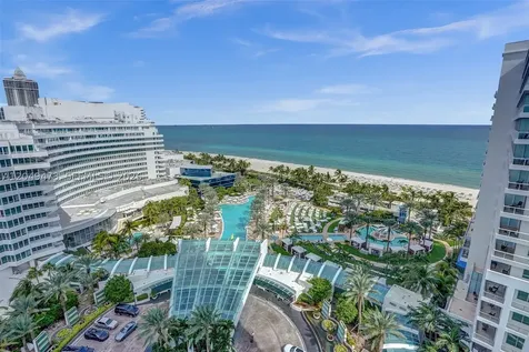 4401 Collins Avenue Miami Beach FL 33140