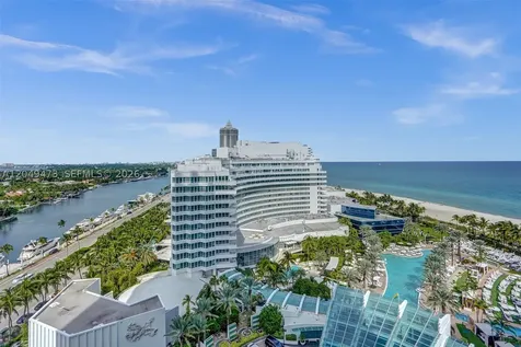 4401 Collins Avenue Miami Beach FL 33140