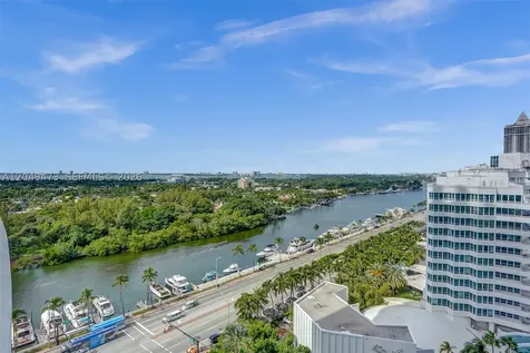 4401 Collins Avenue Miami Beach FL 33140
