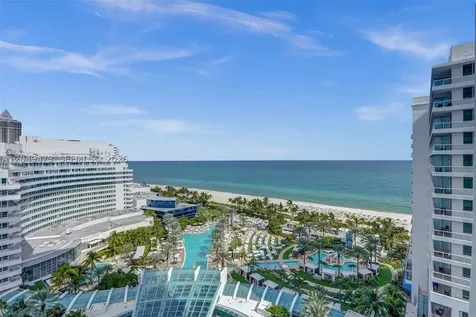 4401 Collins Avenue Miami Beach FL 33140