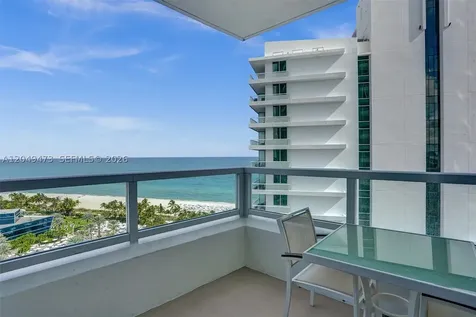 4401 Collins Avenue Miami Beach FL 33140