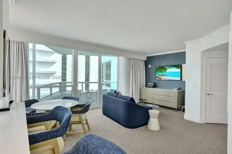 4401 Collins Avenue Miami Beach FL 33140