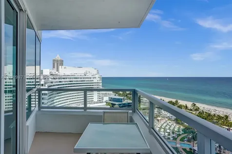 4401 Collins Avenue Miami Beach FL 33140