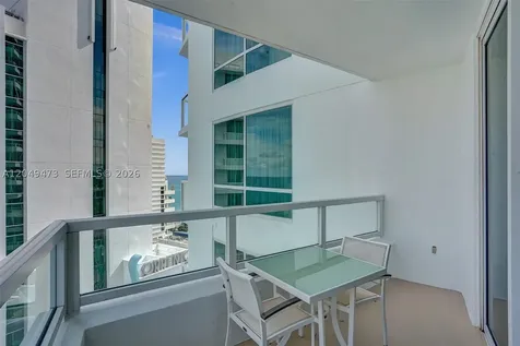 4401 Collins Avenue Miami Beach FL 33140