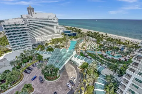 4401 Collins Avenue Miami Beach FL 33140
