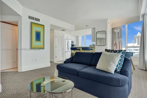 4401 Collins Avenue Miami Beach FL 33140