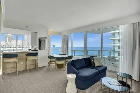 4401 Collins Avenue Miami Beach FL 33140