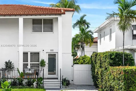642 86th Street Miami Beach FL 33141