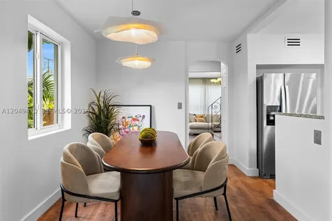 642 86th Street Miami Beach FL 33141