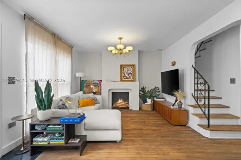 642 86th Street Miami Beach FL 33141