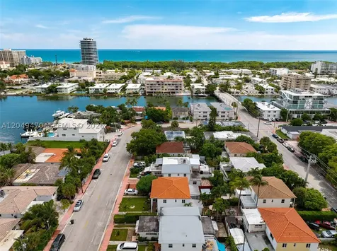 642 86th Street Miami Beach FL 33141