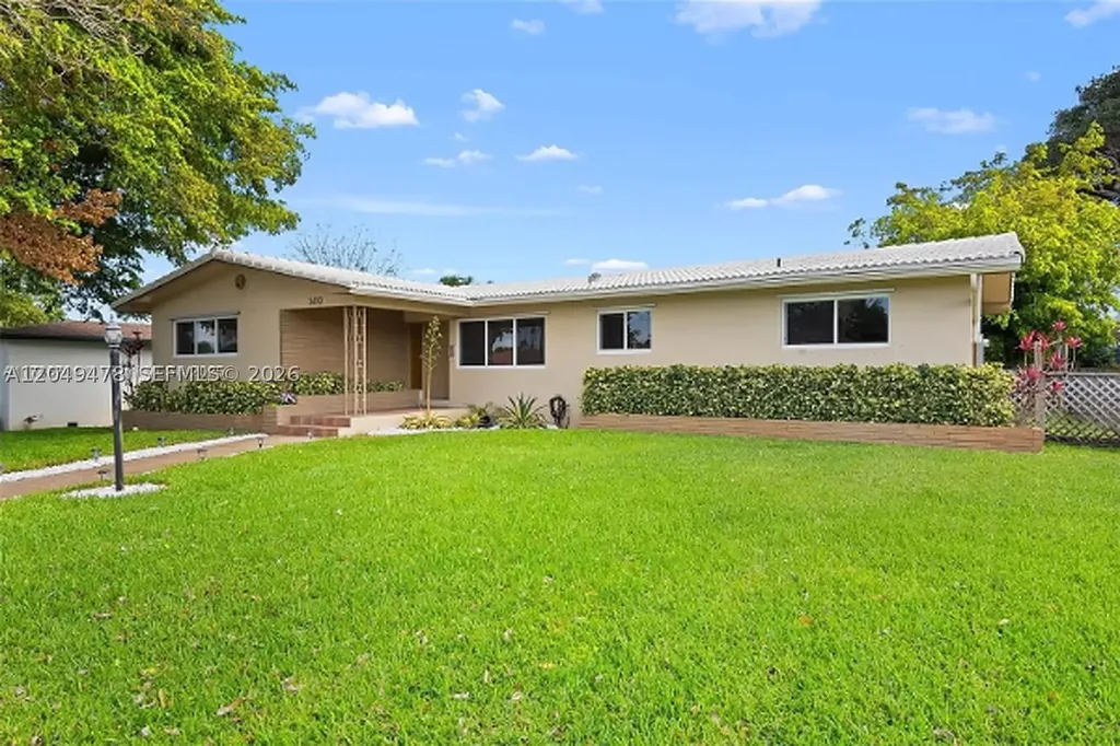 3410 Cleveland Street Hollywood FL 33021