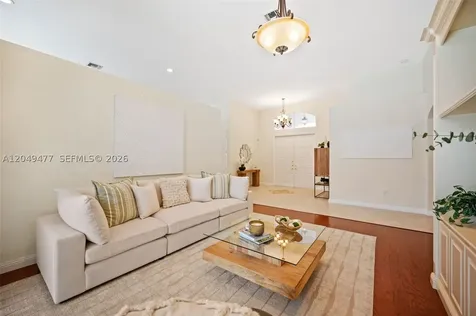 15973 SW 4th Street Pembroke Pines FL 33027