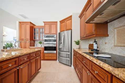 15973 SW 4th Street Pembroke Pines FL 33027