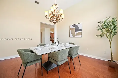 15973 SW 4th Street Pembroke Pines FL 33027