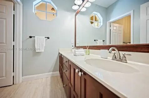 15973 SW 4th Street Pembroke Pines FL 33027
