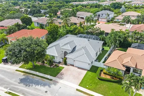15973 SW 4th Street Pembroke Pines FL 33027