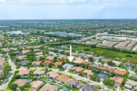 15973 SW 4th Street Pembroke Pines FL 33027