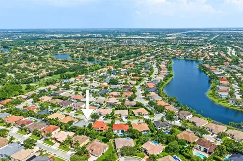 15973 SW 4th Street Pembroke Pines FL 33027