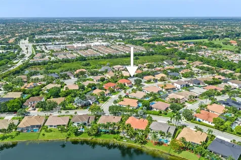 15973 SW 4th Street Pembroke Pines FL 33027