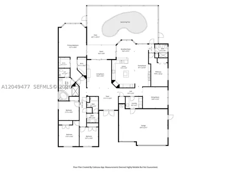 15973 SW 4th Street Pembroke Pines FL 33027