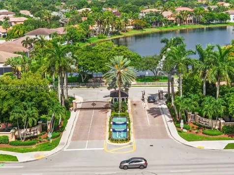 15973 SW 4th Street Pembroke Pines FL 33027