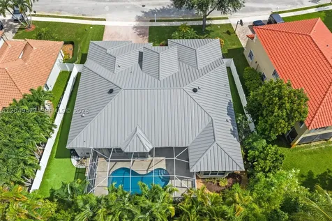 15973 SW 4th Street Pembroke Pines FL 33027