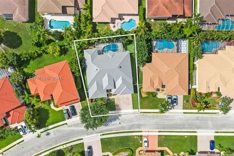 15973 SW 4th Street Pembroke Pines FL 33027