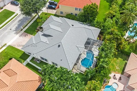 15973 SW 4th Street Pembroke Pines FL 33027