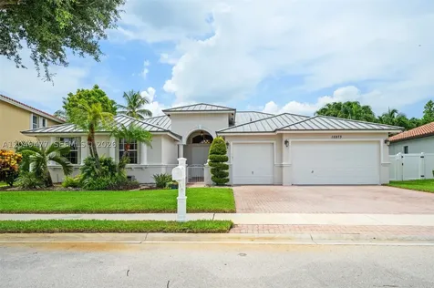 15973 SW 4th Street Pembroke Pines FL 33027
