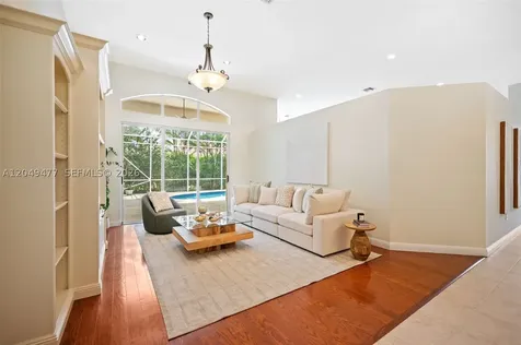 15973 SW 4th Street Pembroke Pines FL 33027