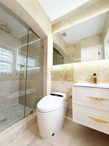 5835 La Gorce Drive Miami Beach FL 33140